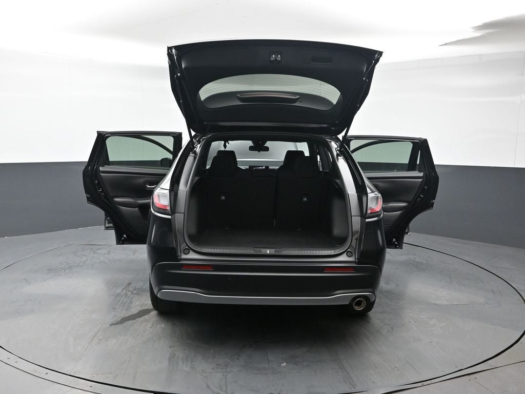 2024 Honda HR-V Sport - Photo 46