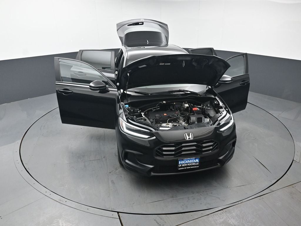 2024 Honda HR-V Sport - Photo 50
