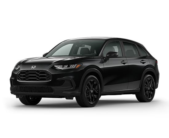 2024 Honda HR-V Sport - Photo 51