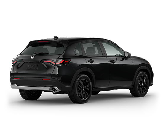 2024 Honda HR-V Sport - Photo 52