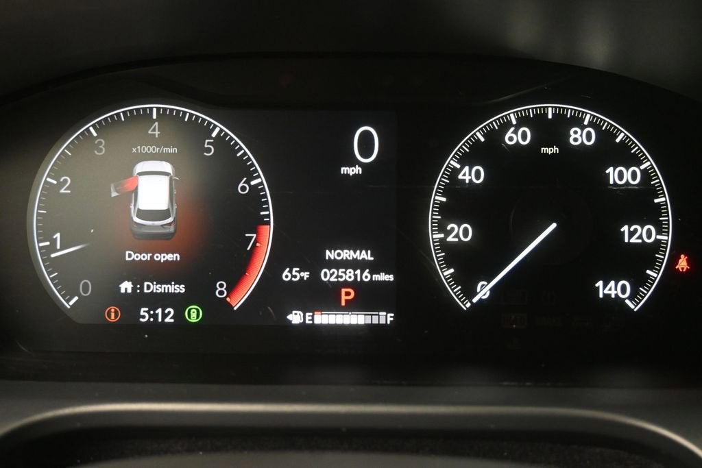 2024 Honda HR-V Sport - Photo 11