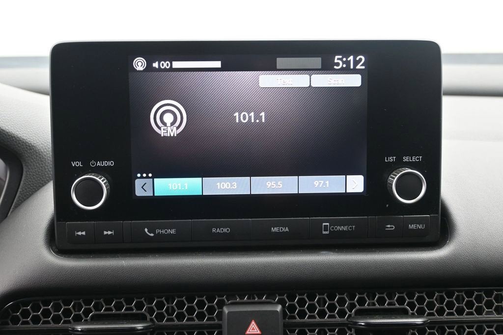 2024 Honda HR-V Sport - Photo 12