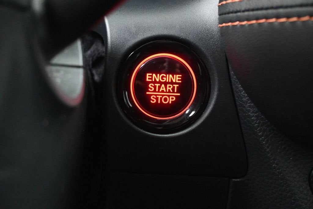 2024 Honda HR-V Sport - Photo 15