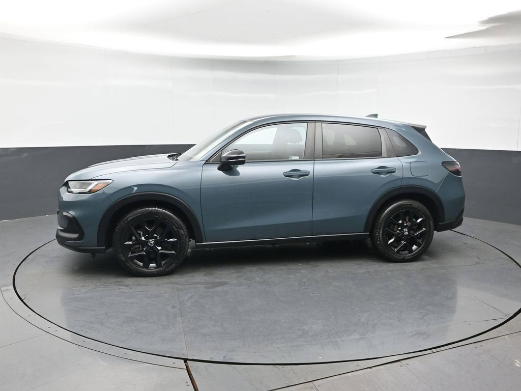2024 Honda HR-V Sport - Photo 2