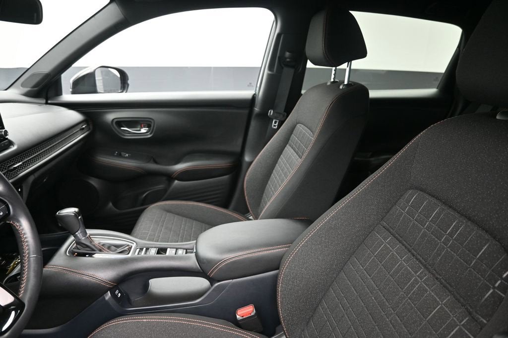 2024 Honda HR-V Sport - Photo 20