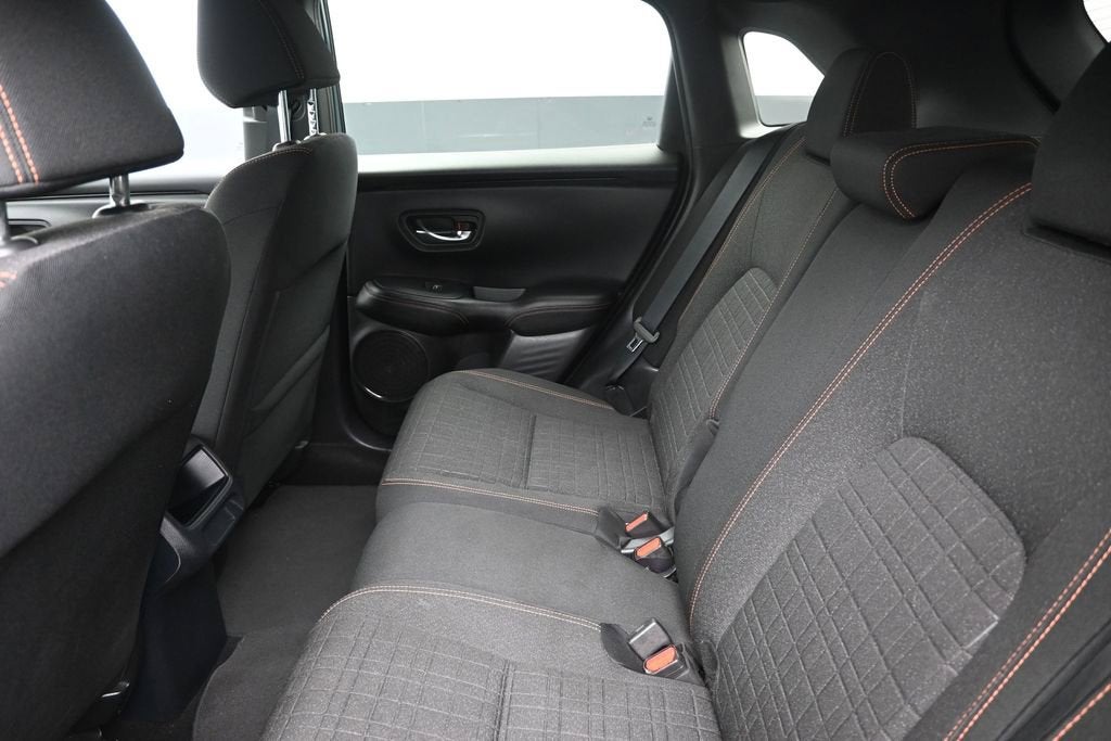 2024 Honda HR-V Sport - Photo 21