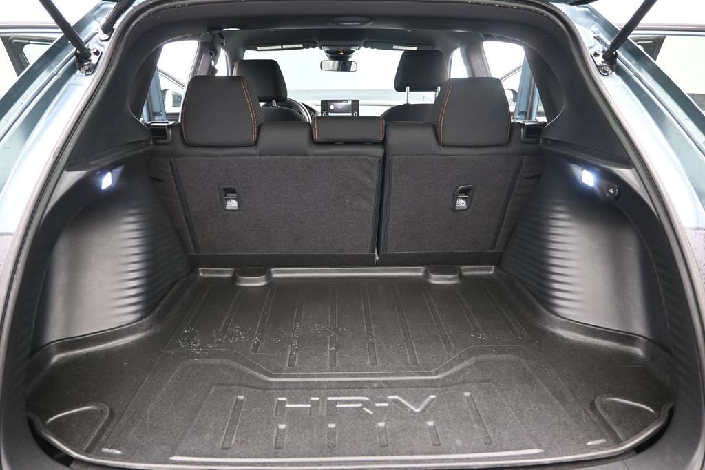 2024 Honda HR-V Sport - Photo 23