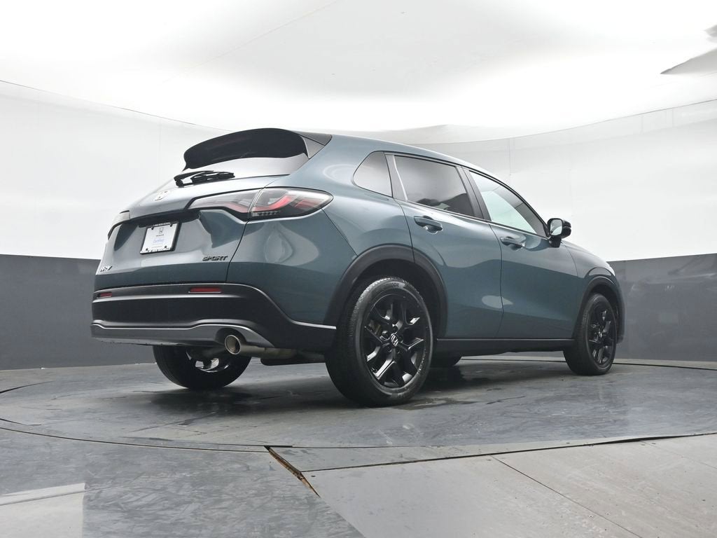 2024 Honda HR-V Sport - Photo 28