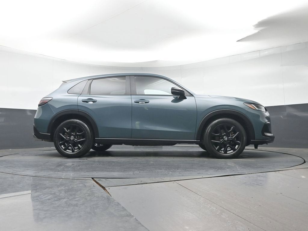 2024 Honda HR-V Sport - Photo 29