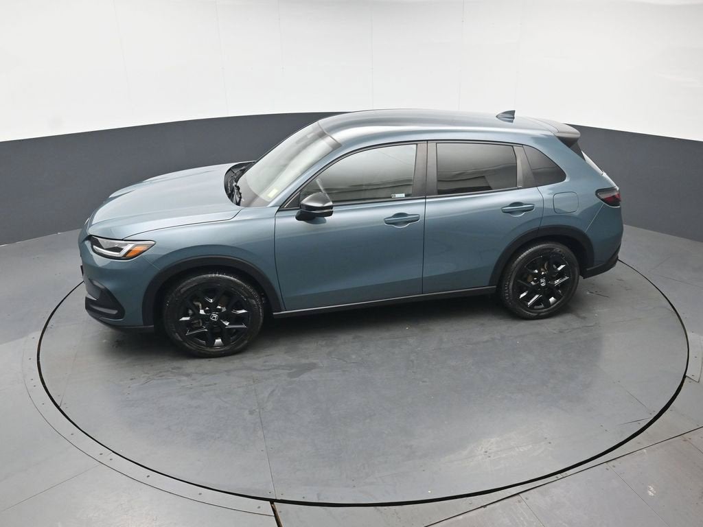 2024 Honda HR-V Sport - Photo 33