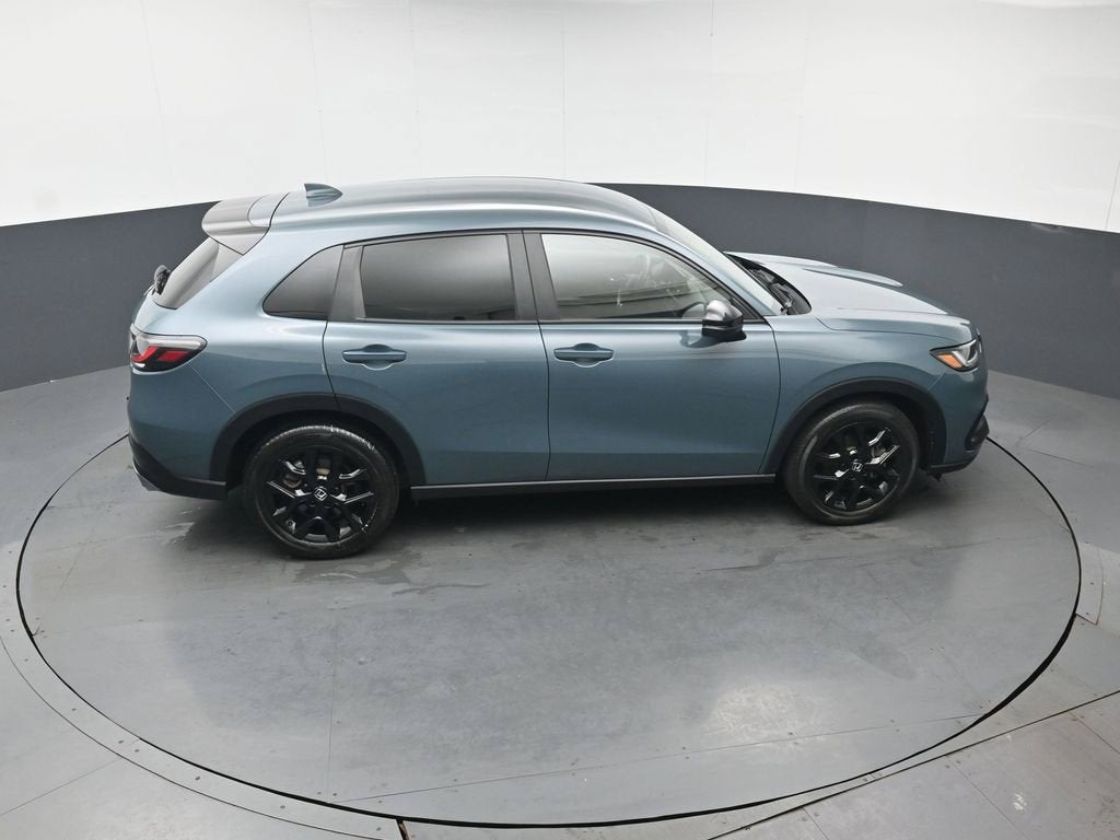 2024 Honda HR-V Sport - Photo 37