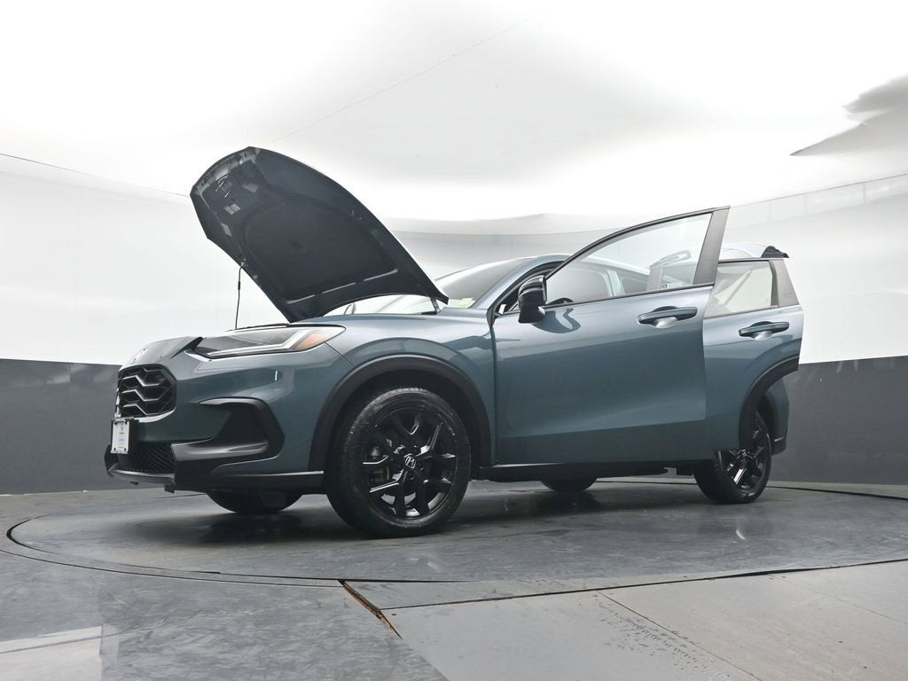 2024 Honda HR-V Sport - Photo 40