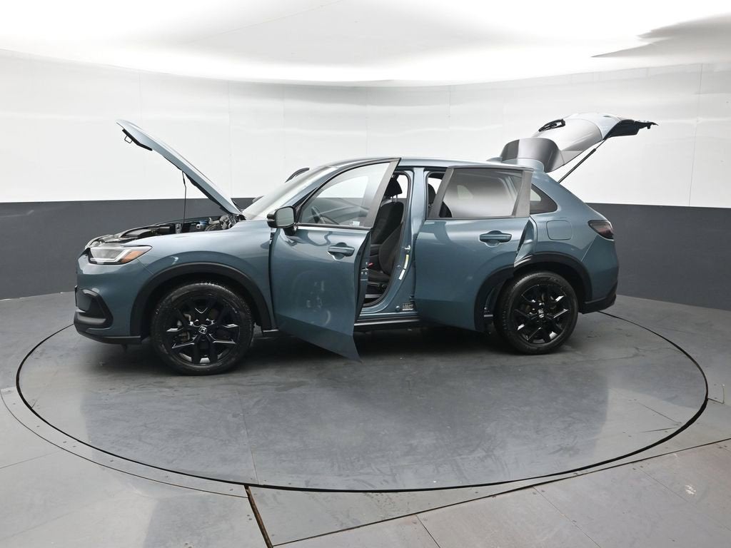 2024 Honda HR-V Sport - Photo 41