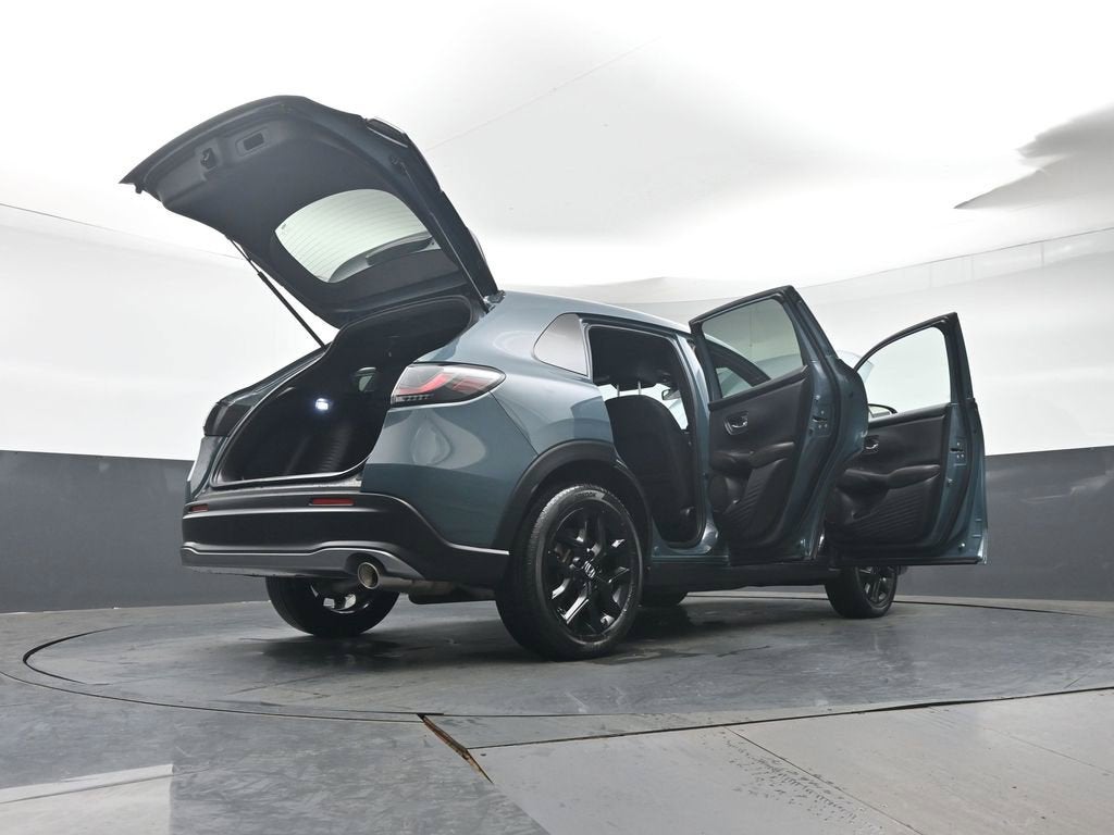 2024 Honda HR-V Sport - Photo 45