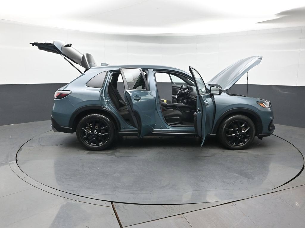 2024 Honda HR-V Sport - Photo 46