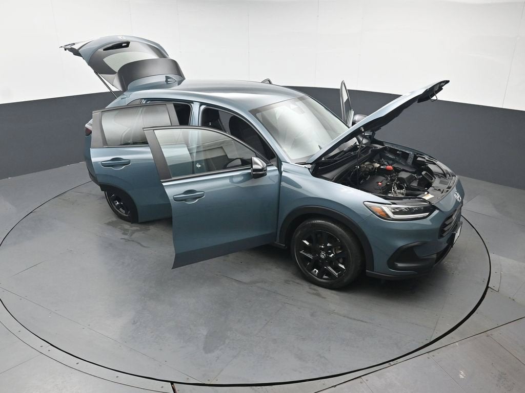 2024 Honda HR-V Sport - Photo 47