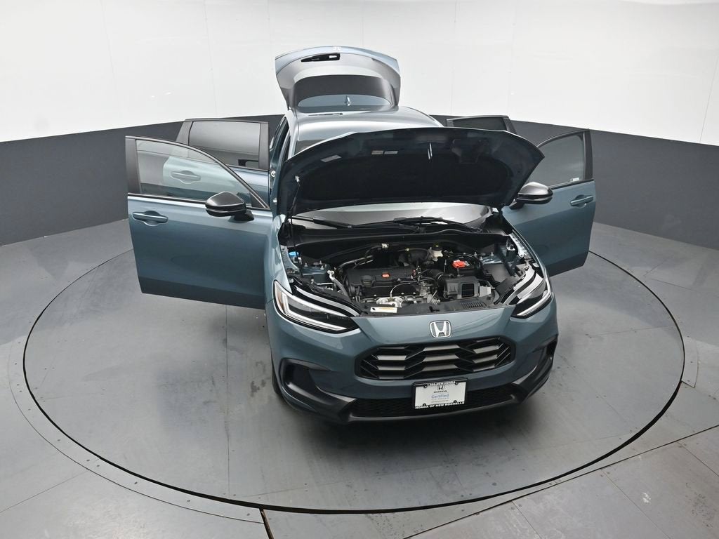 2024 Honda HR-V Sport - Photo 48