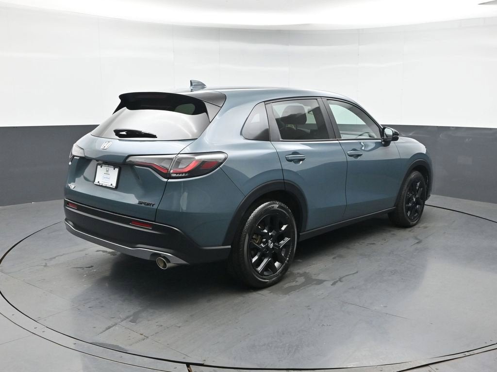 2024 Honda HR-V Sport - Photo 6
