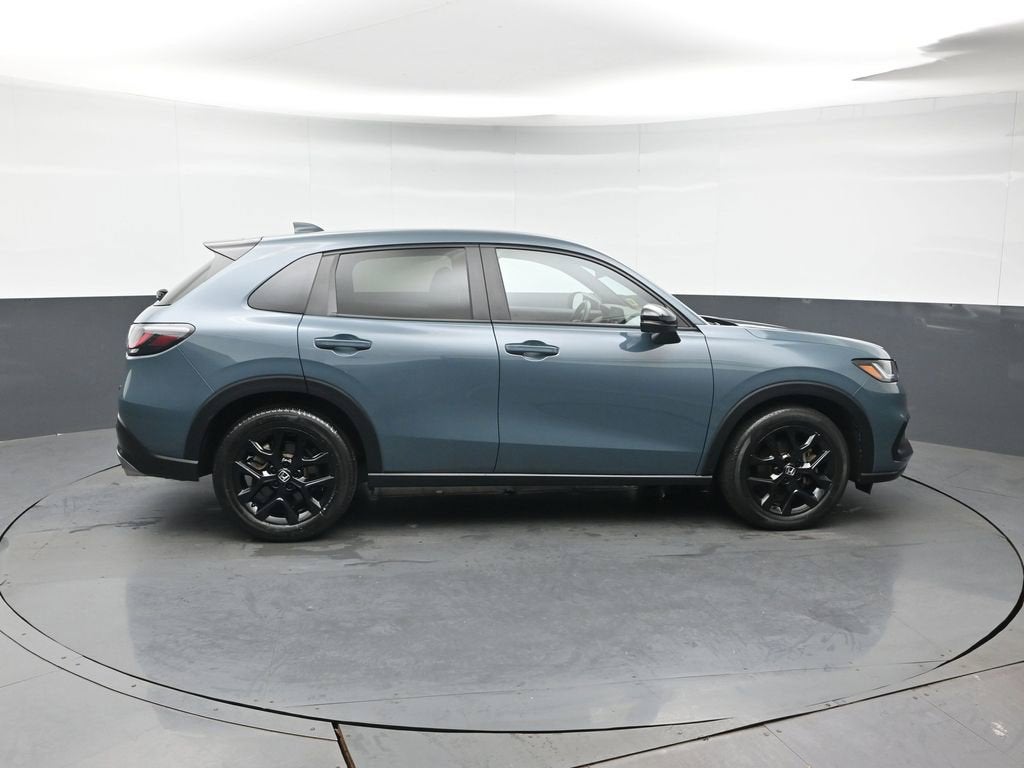 2024 Honda HR-V Sport - Photo 7