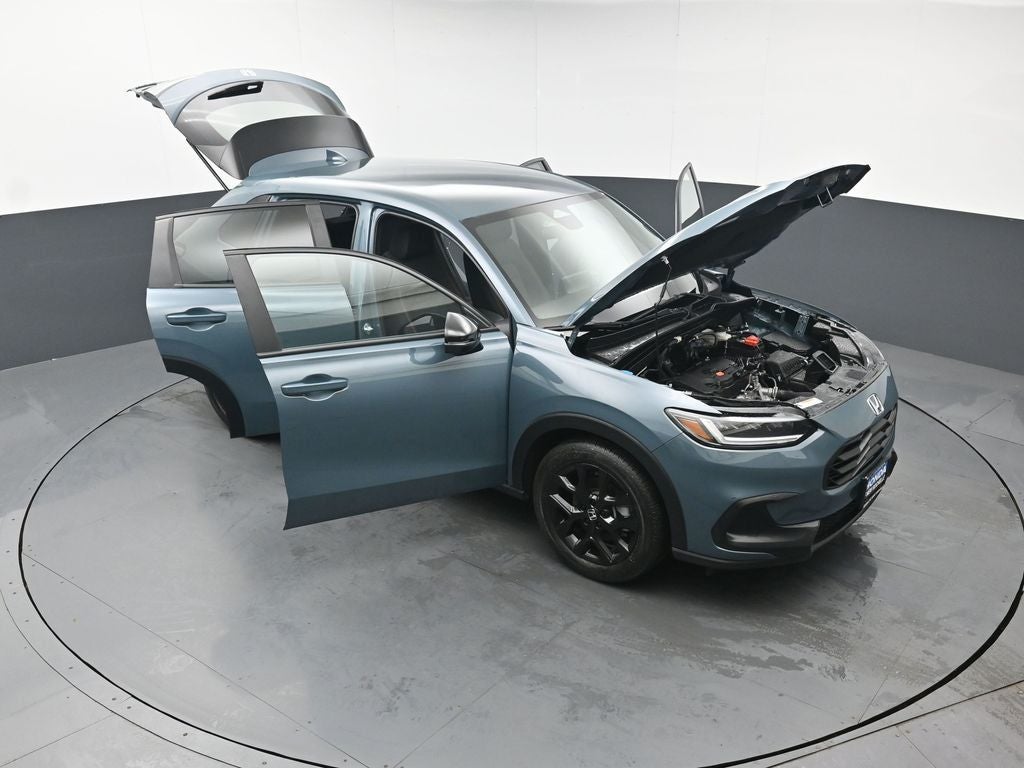 2023 Honda HR-V Sport - Photo 49