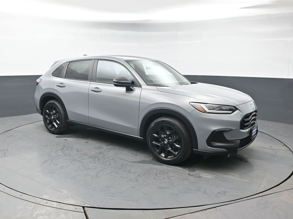 2024 Honda HR-V Sport - Photo 10