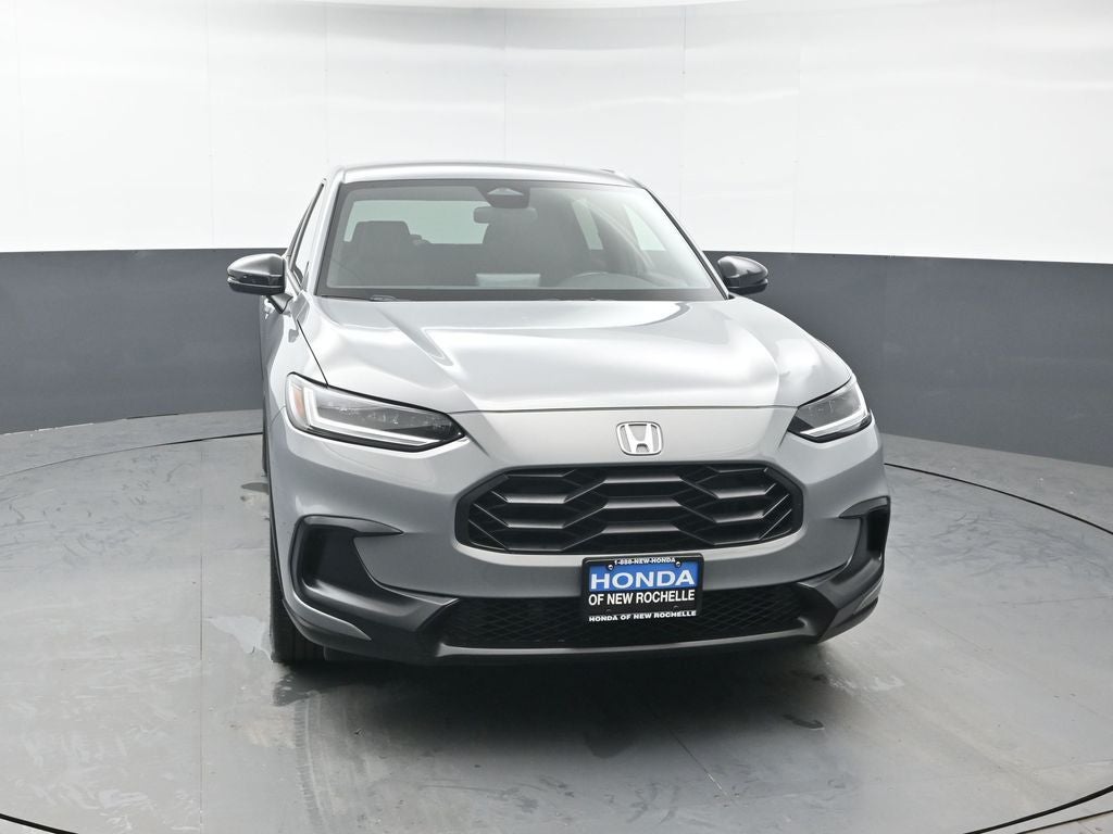 2024 Honda HR-V Sport - Photo 11