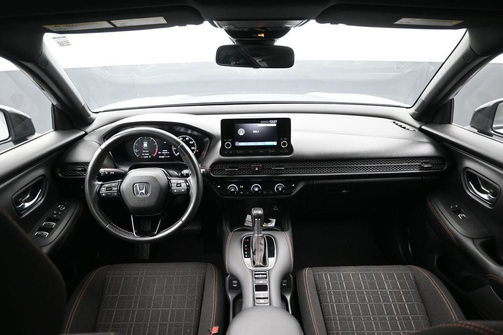 2024 Honda HR-V Sport - Photo 12