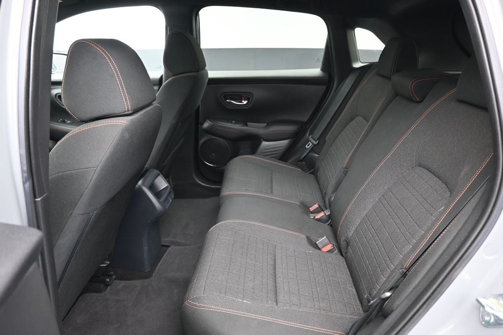 2024 Honda HR-V Sport - Photo 13