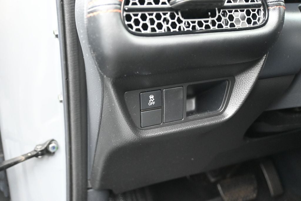 2024 Honda HR-V Sport - Photo 17