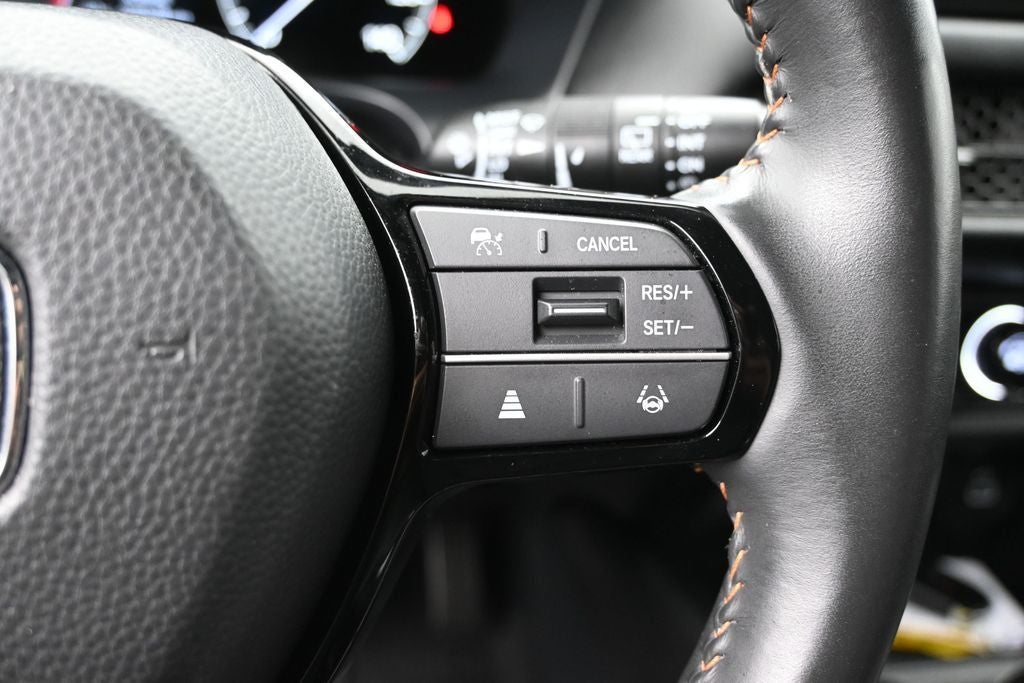 2024 Honda HR-V Sport - Photo 20