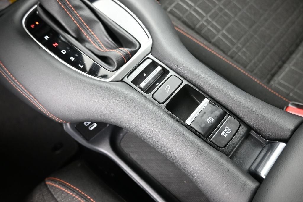 2024 Honda HR-V Sport - Photo 25