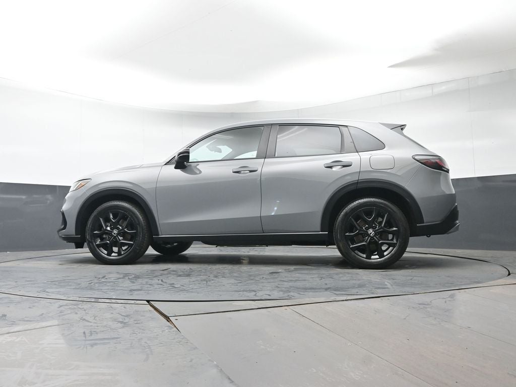2024 Honda HR-V Sport - Photo 29