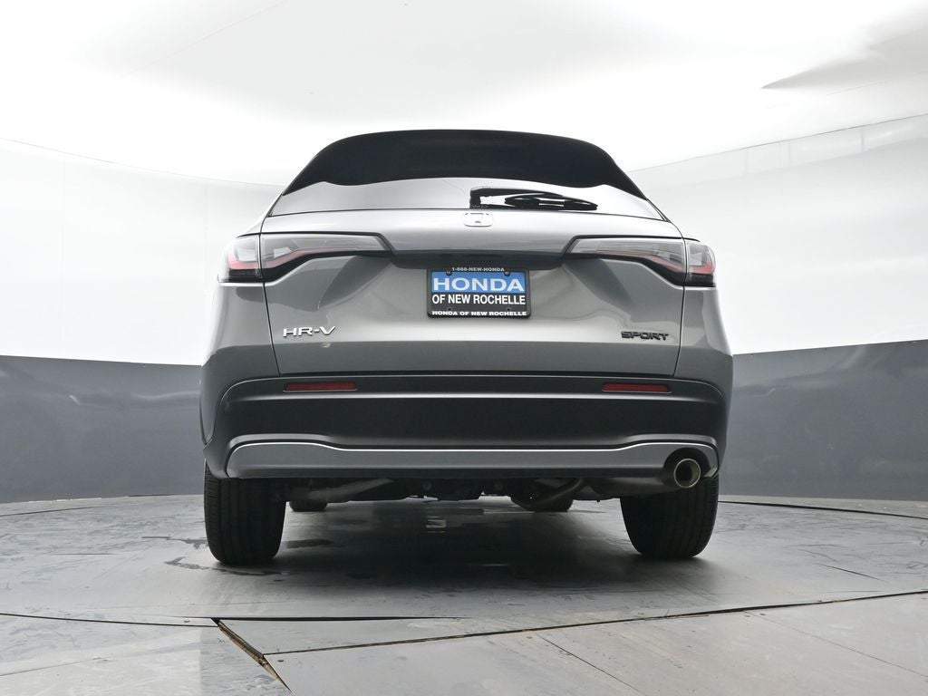 2024 Honda HR-V Sport - Photo 30