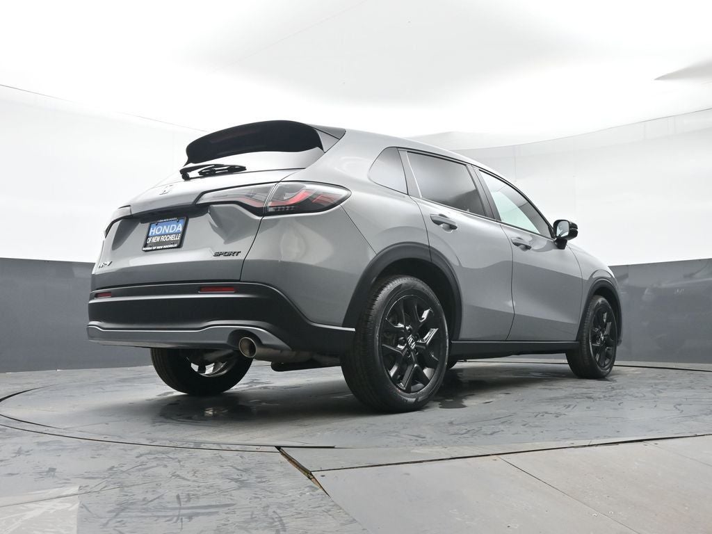 2024 Honda HR-V Sport - Photo 31