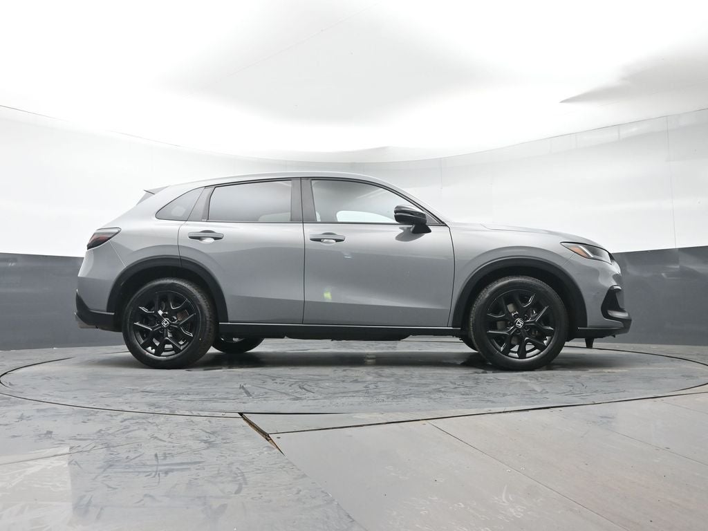 2024 Honda HR-V Sport - Photo 32