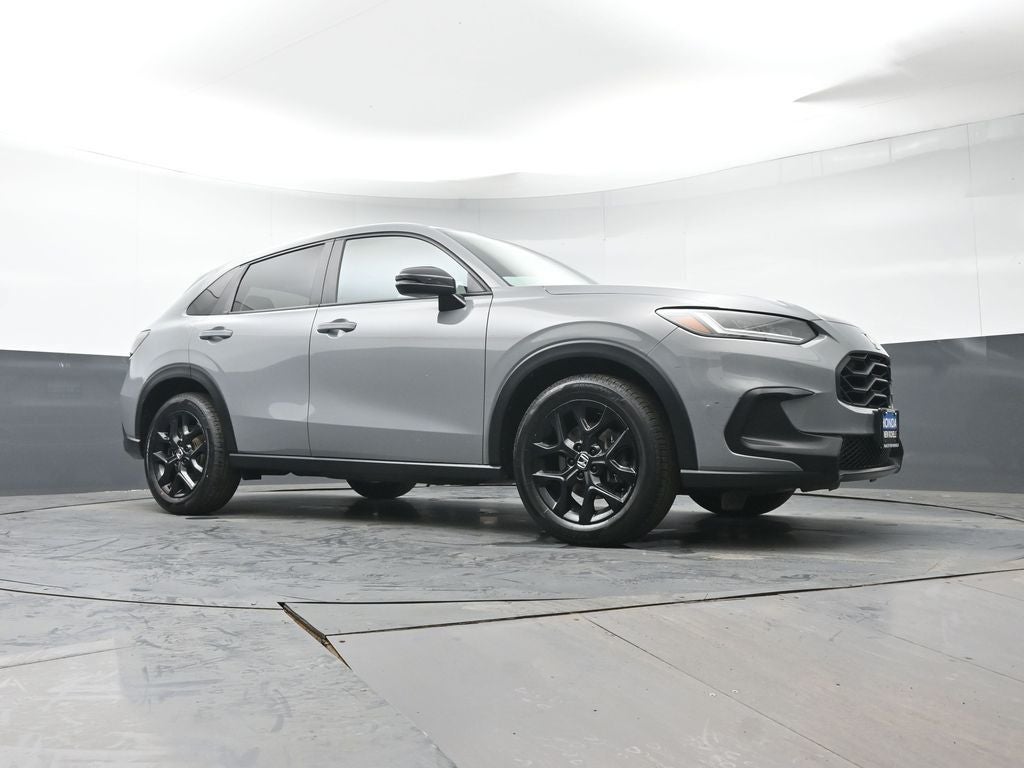 2024 Honda HR-V Sport - Photo 33