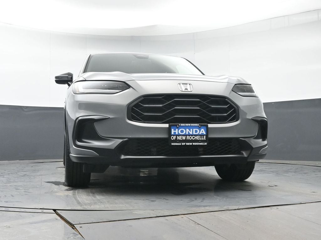 2024 Honda HR-V Sport - Photo 34