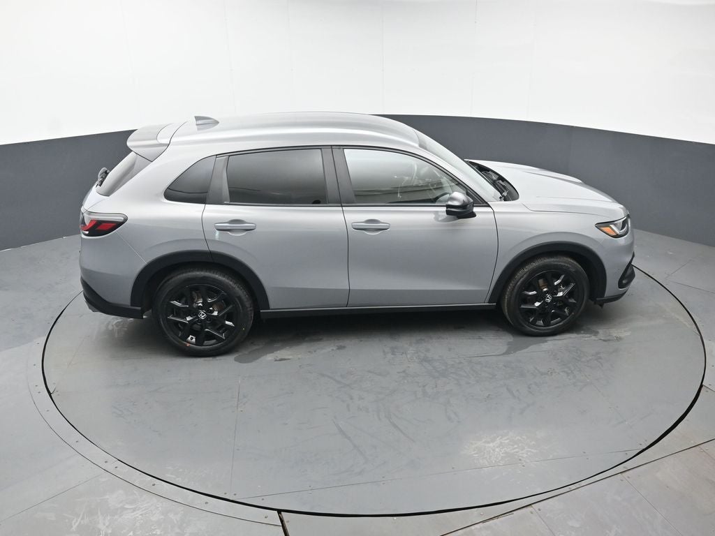 2024 Honda HR-V Sport - Photo 40