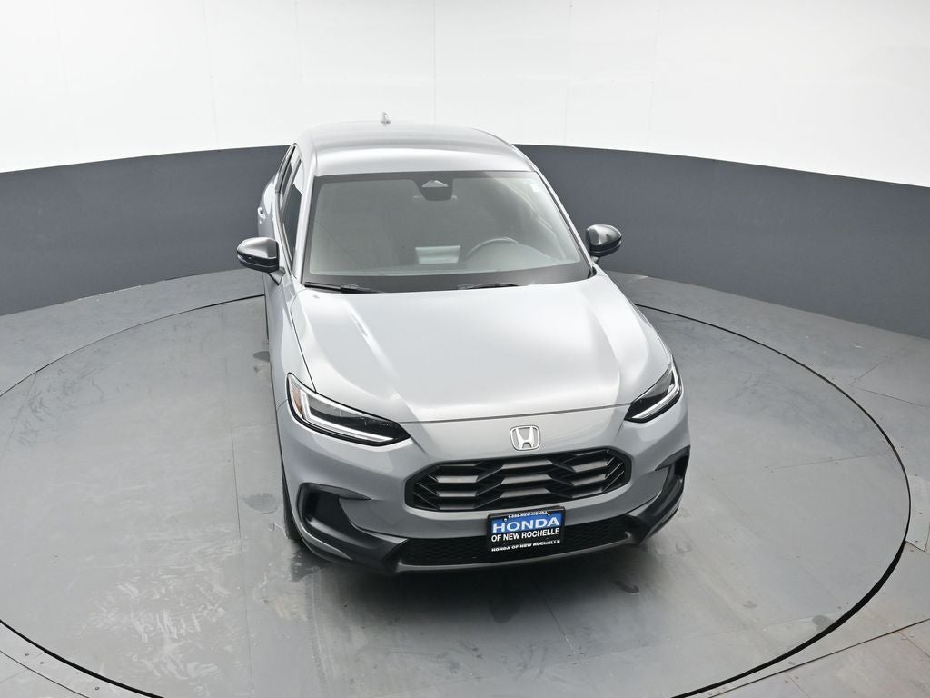 2024 Honda HR-V Sport - Photo 42