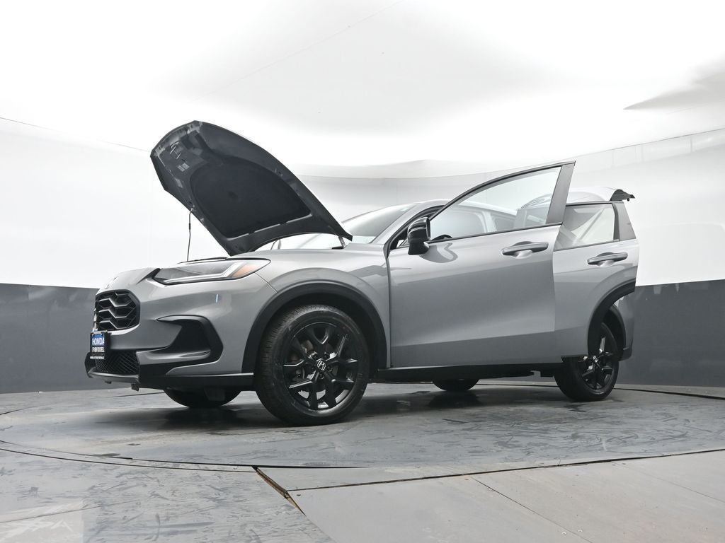 2024 Honda HR-V Sport - Photo 43