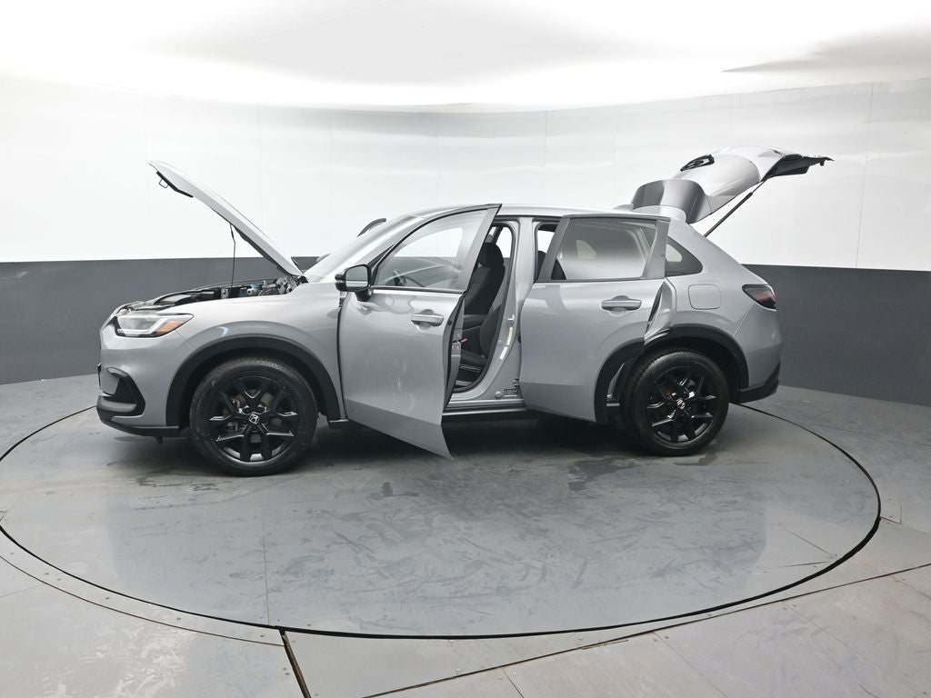2024 Honda HR-V Sport - Photo 44