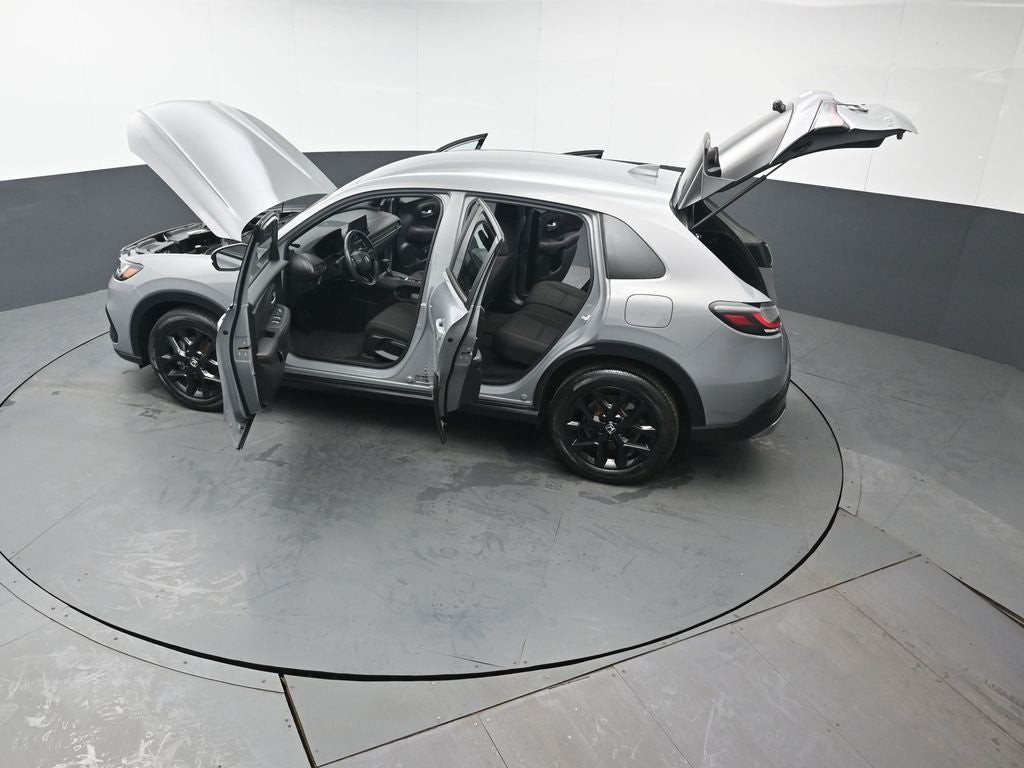 2024 Honda HR-V Sport - Photo 45
