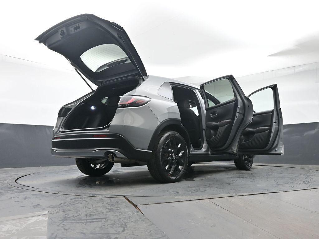 2024 Honda HR-V Sport - Photo 48