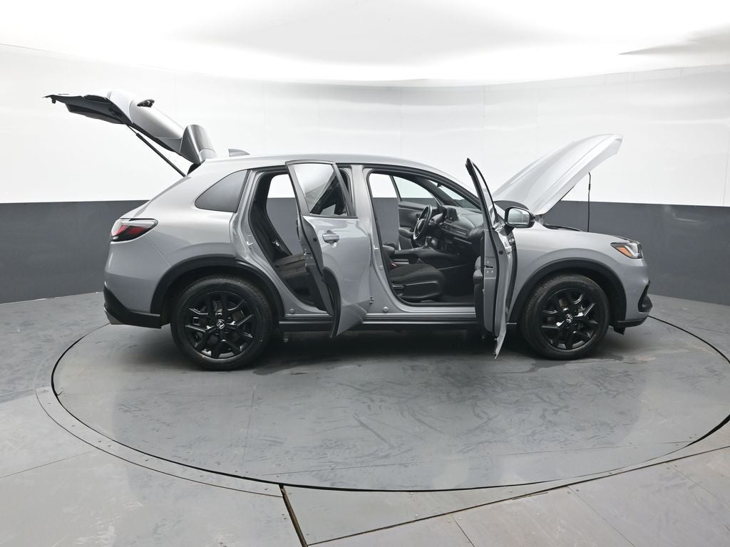 2024 Honda HR-V Sport - Photo 49