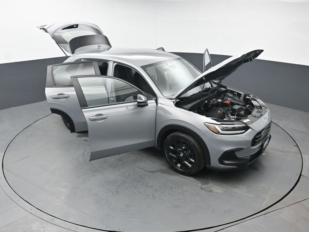 2024 Honda HR-V Sport - Photo 50