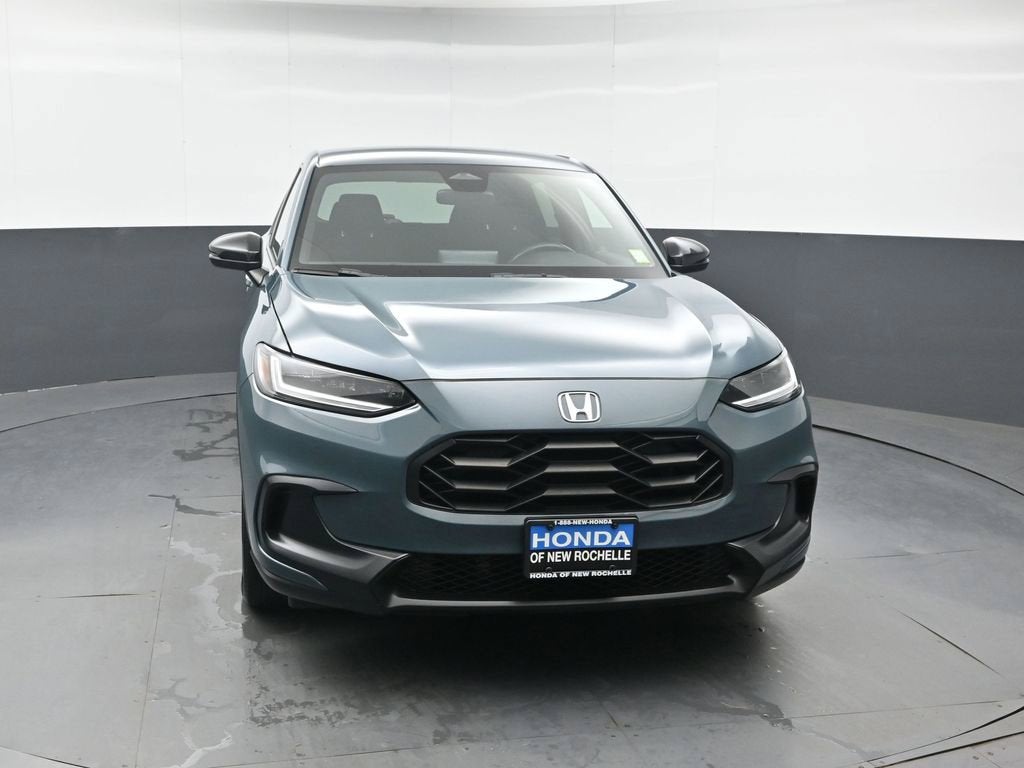 2024 Honda HR-V Sport - Photo 10