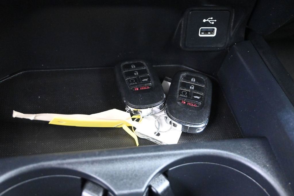 2024 Honda HR-V Sport - Photo 14