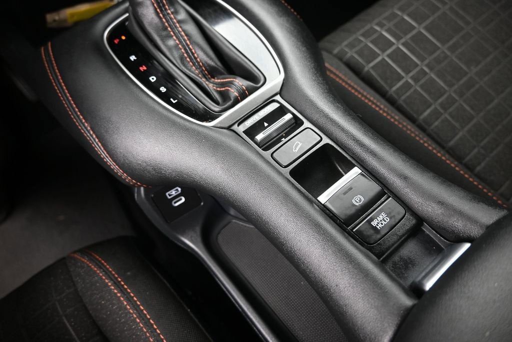 2024 Honda HR-V Sport - Photo 16