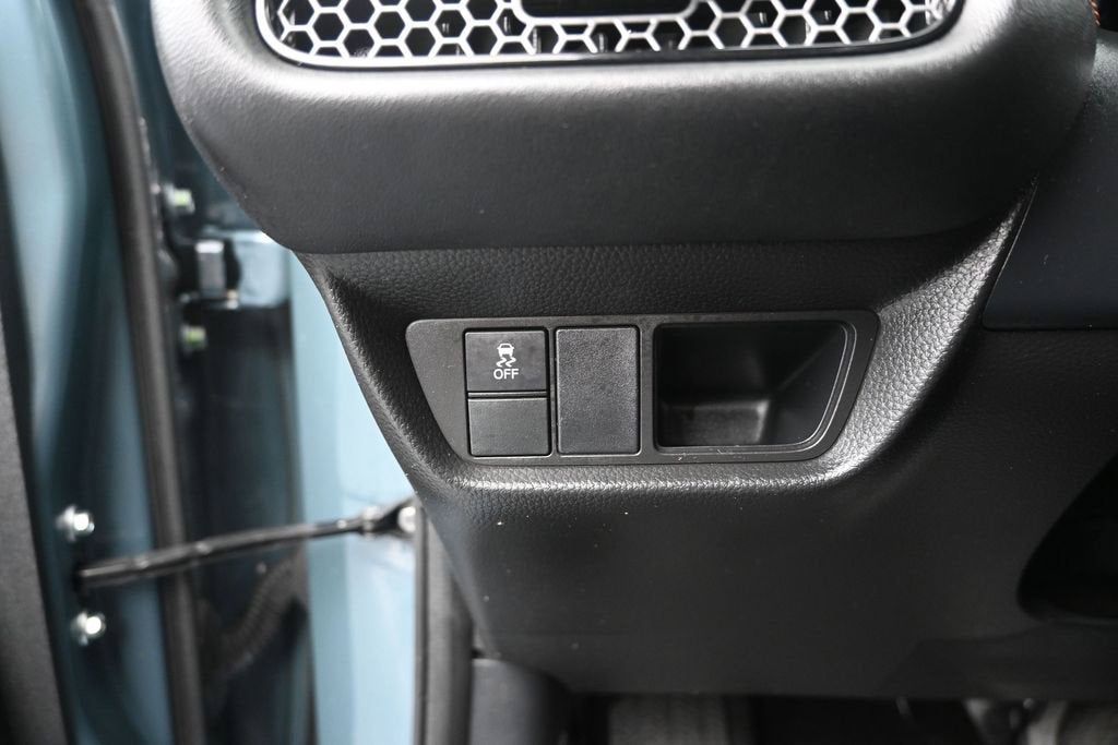 2024 Honda HR-V Sport - Photo 17
