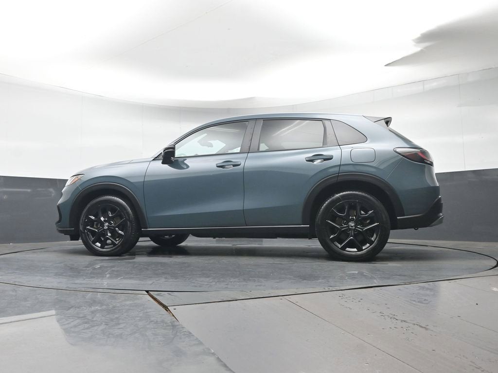 2024 Honda HR-V Sport - Photo 24